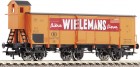 538001 Fleischmann 3 axle Beer car Wielmans